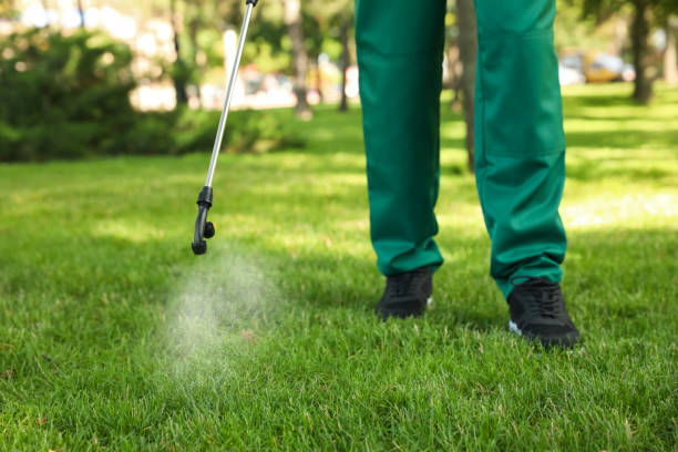 Professional Pest Control in Vance, AL