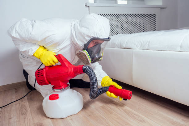 Best Wildlife Control Services  in Vance, AL