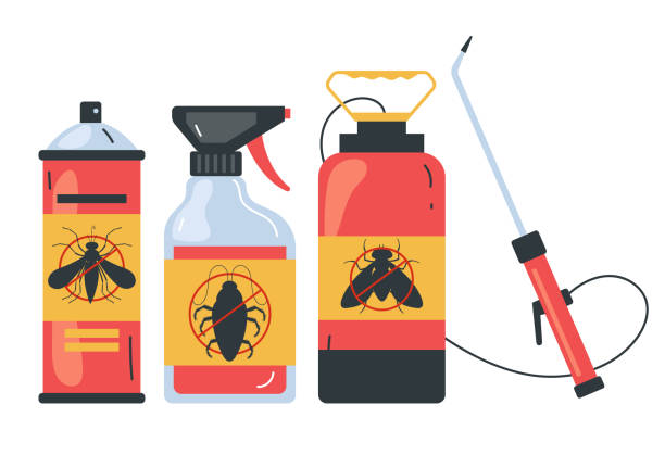 Best Pest Removal Services  in Vance, AL